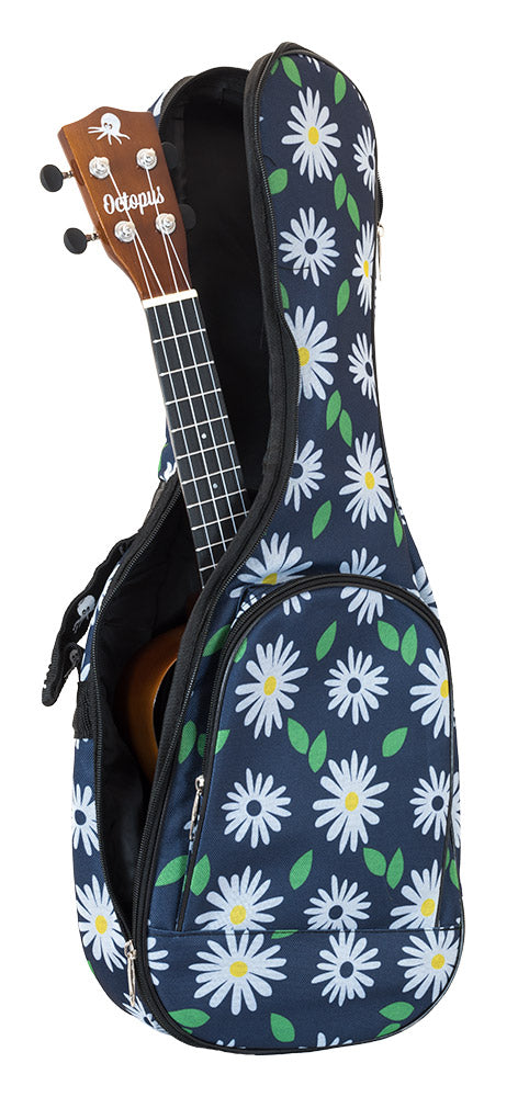 Tom and Will Concert Ukulele Gig Bag