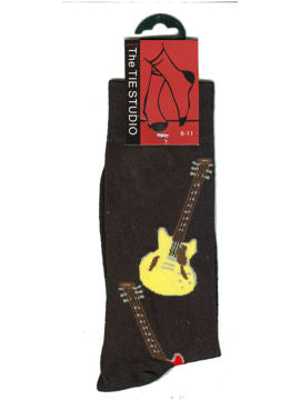 Socks - Guitars III