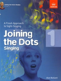 Joining The Dots Singing