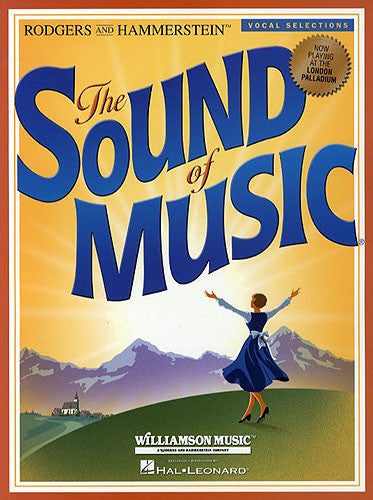 The Sound of Music Vocal Selections