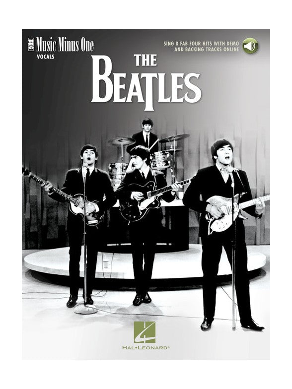 The Beatles: Sing 8 Fab Four Hits