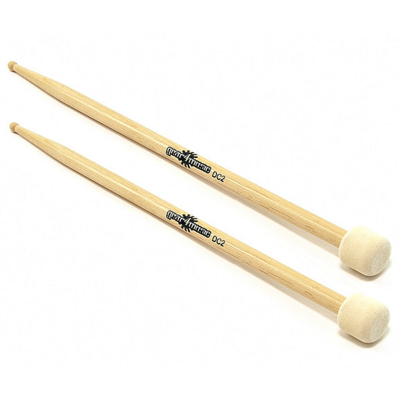 Soft Mallet Drumsticks