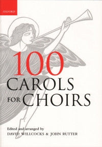 100 Carols For Choirs