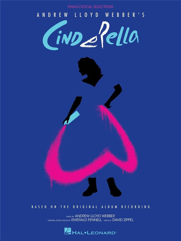 Cinderella - Andrew Lloyd Webber
