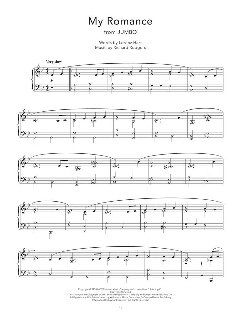 Peaceful Jazz Piano Solos