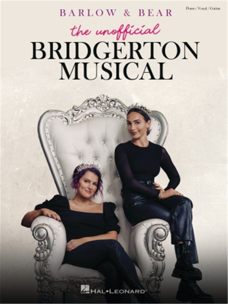 Bridgerton: The Unofficial Musical
