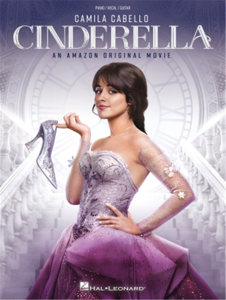 Cinderella Movie PVG