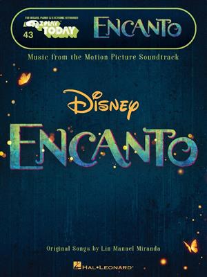 Encanto - Ez Play Today