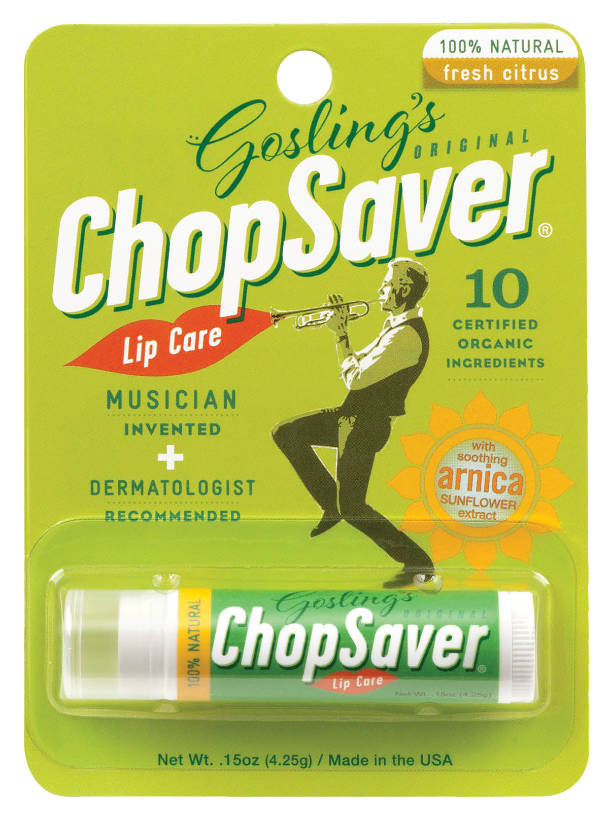 Chopsaver