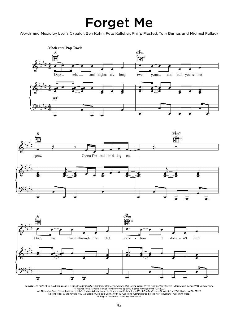 Top Hits of 2022 (PVG)