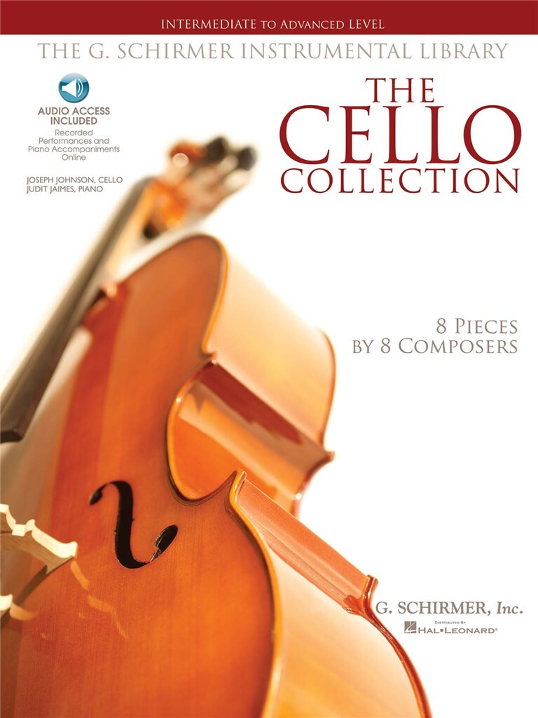 The Cello Collection