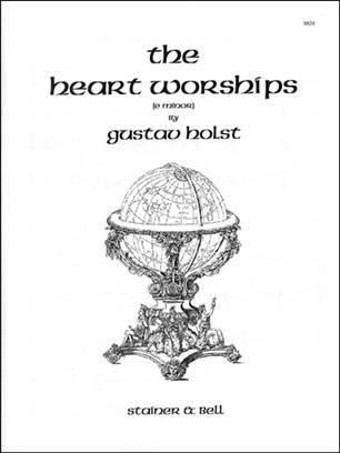 The Heart Worships - E minor