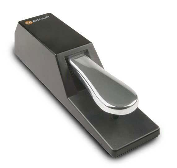 M-Audio SP-2 Piano Style Sustain Pedal