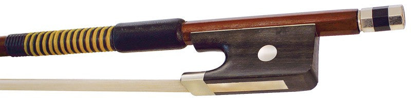 Hidersine Student Viola Bow Brazilwood Octagonal