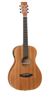 Tanglewood TWR2-PE Roadster Parlour Electro Acoustic Guitar