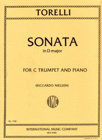Torelli: Sonata in D Major Trumpet