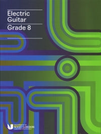 LCM Electric Guitar Handbook 2019