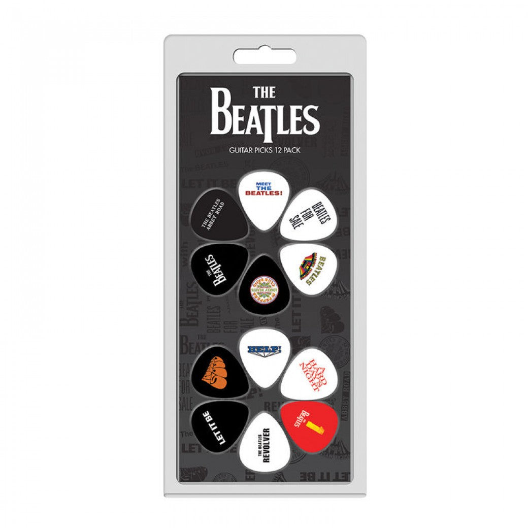 Perri Twelve Pick Pack