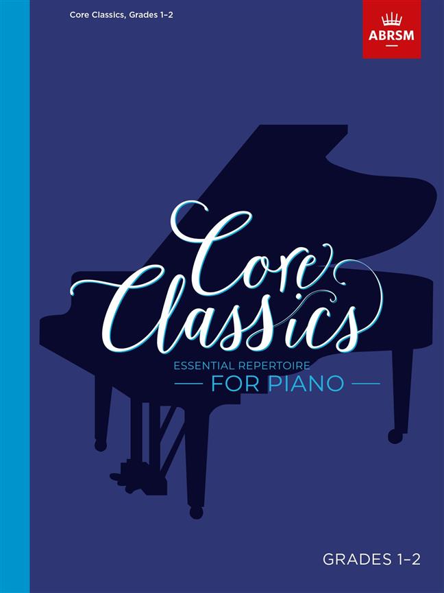 Core Classics - ABRSM