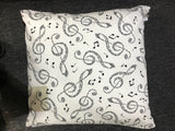 Handmade Cushion