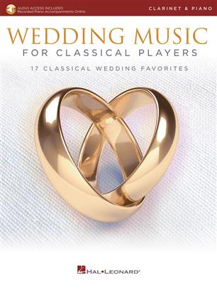 Wedding Music for Classical Players