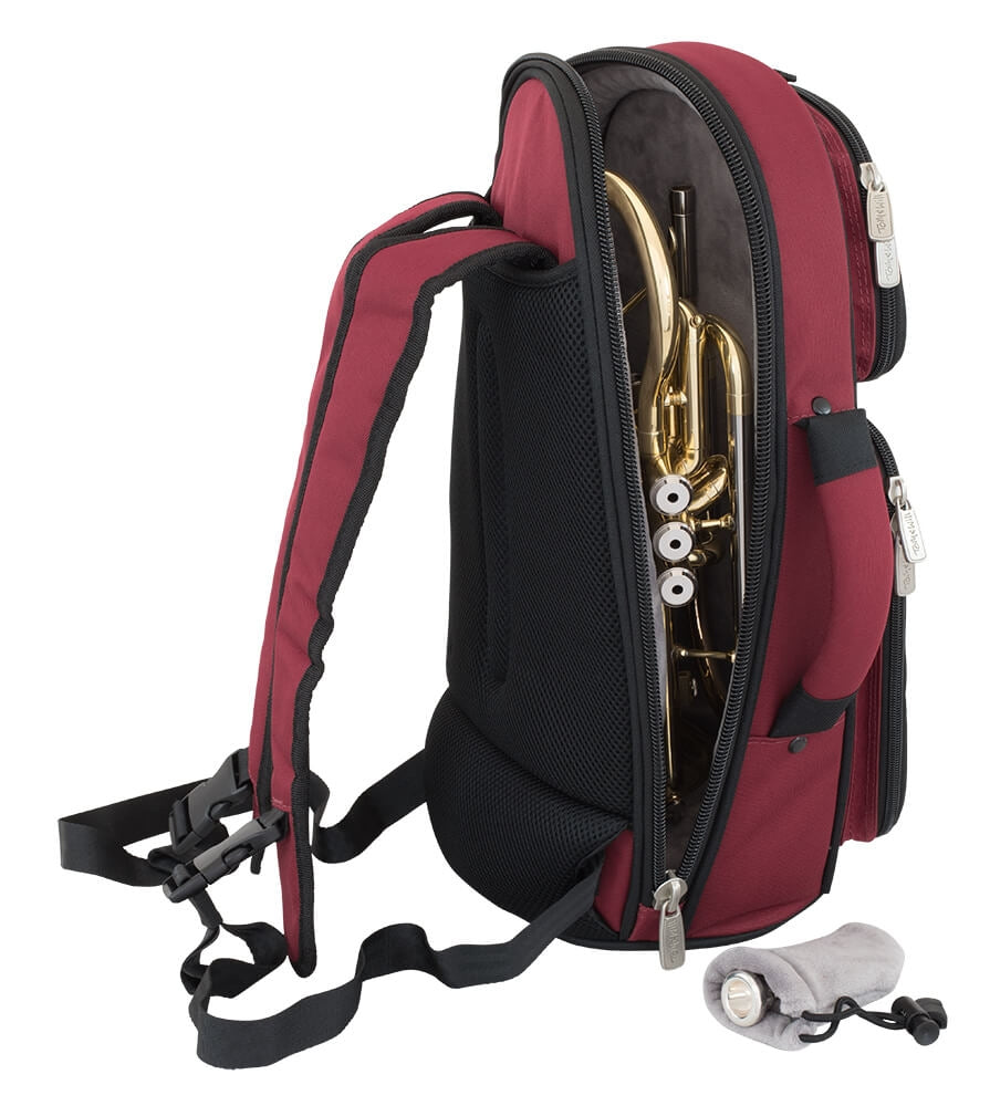 Tom and Will Cornet Gig Bag