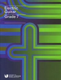 LCM Electric Guitar Handbook 2019