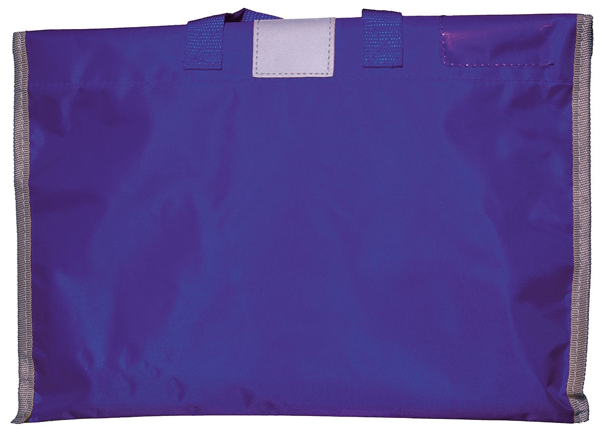 Montford Music Carrier Purple