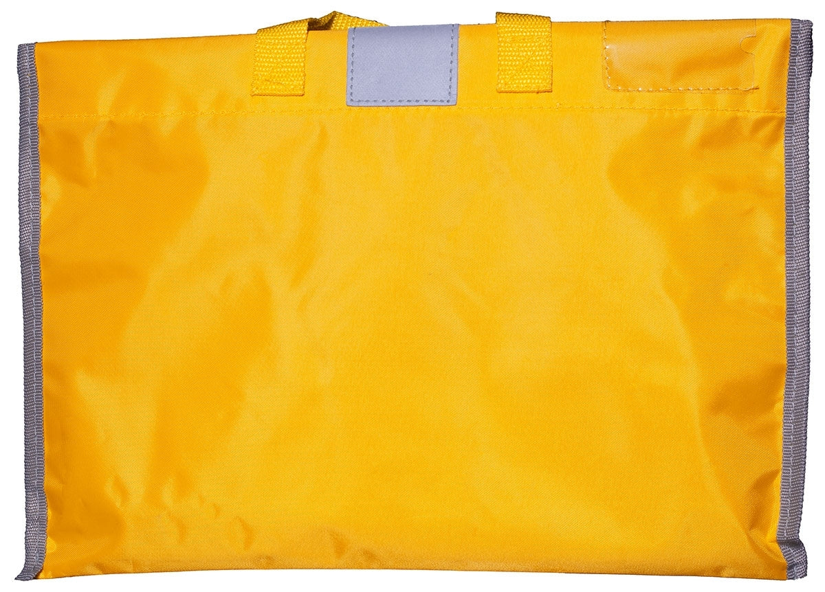 Montford Music Carrier Yellow