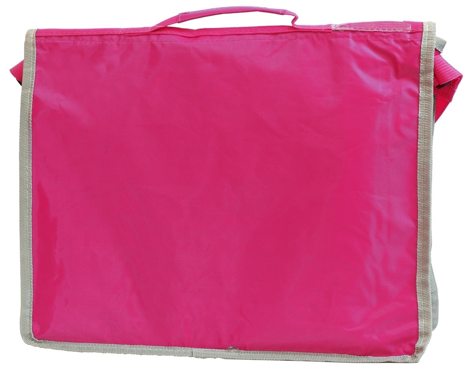 Montford Music Bag Plus Pink