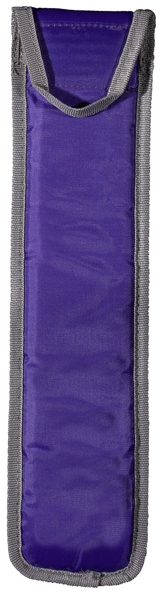 TGI Recorder Bag Purple