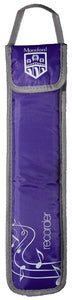 TGI Recorder Bag Purple