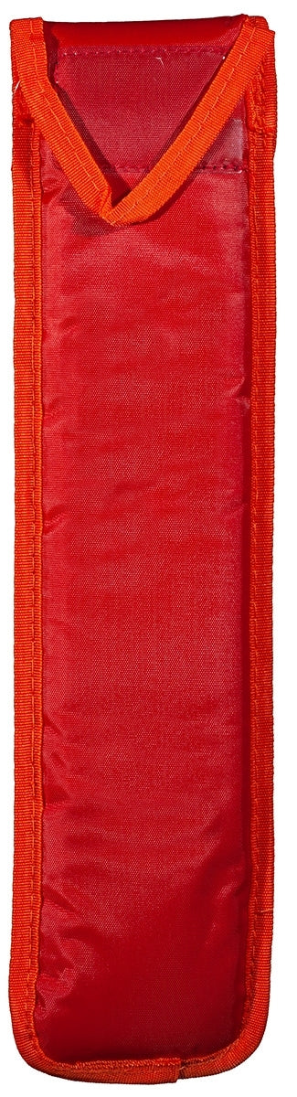 TGI Recorder Bag Red