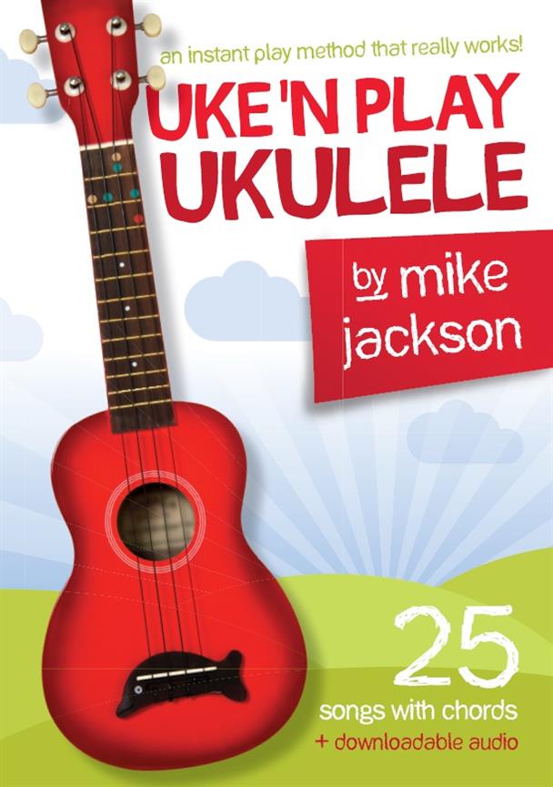 Uke'n Play Ukulele