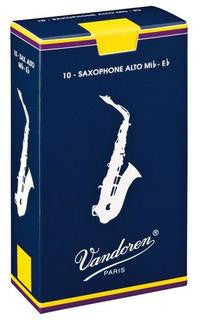 Vandoren Alto Sax Reed (Individual)