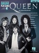 Queen - Drum Play-along
