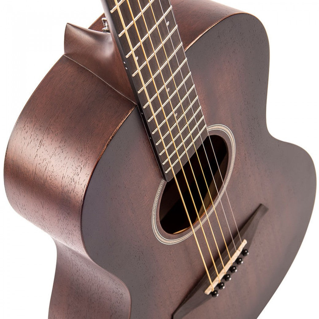 Vintage Paul Brett Signature Statesboro' Acoustic Parlour ~ Whiskey Sour