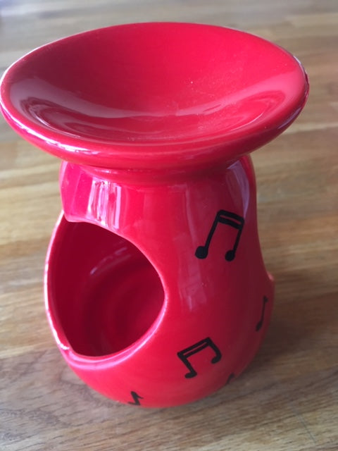 R Crafts Oil Burner