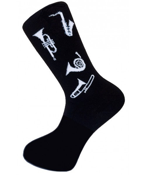 Socks Brass Instruments