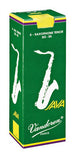 Vandoren Tenor Saxophone Green Java Reed (Individual)
