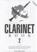 Woodwind World - Clarinet Part Book 2