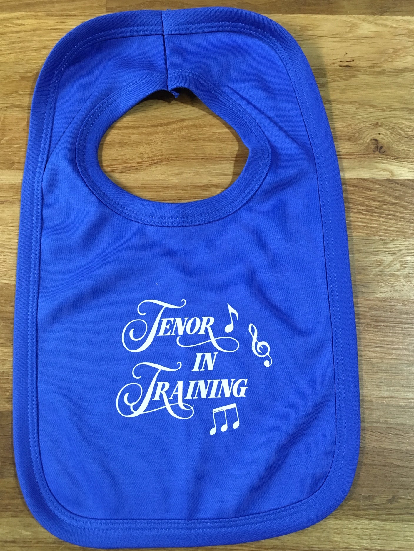 Baby Bib