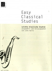 Easy Classical Studies