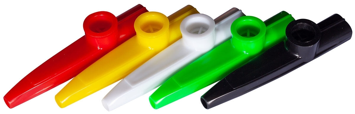 Montford Plastic Kazoo