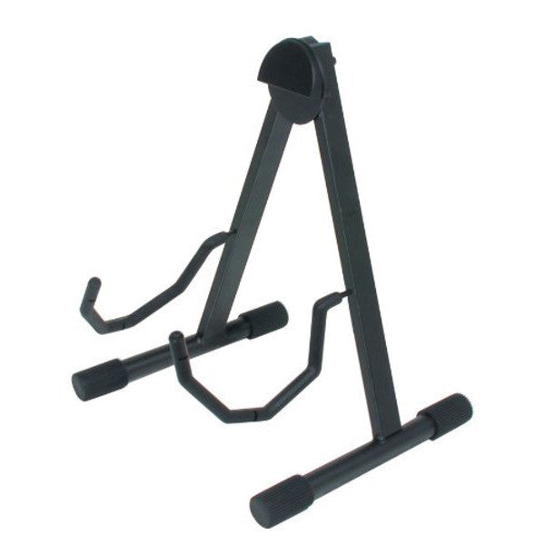 Quiklok Universal Low A Frame Guitar Stand