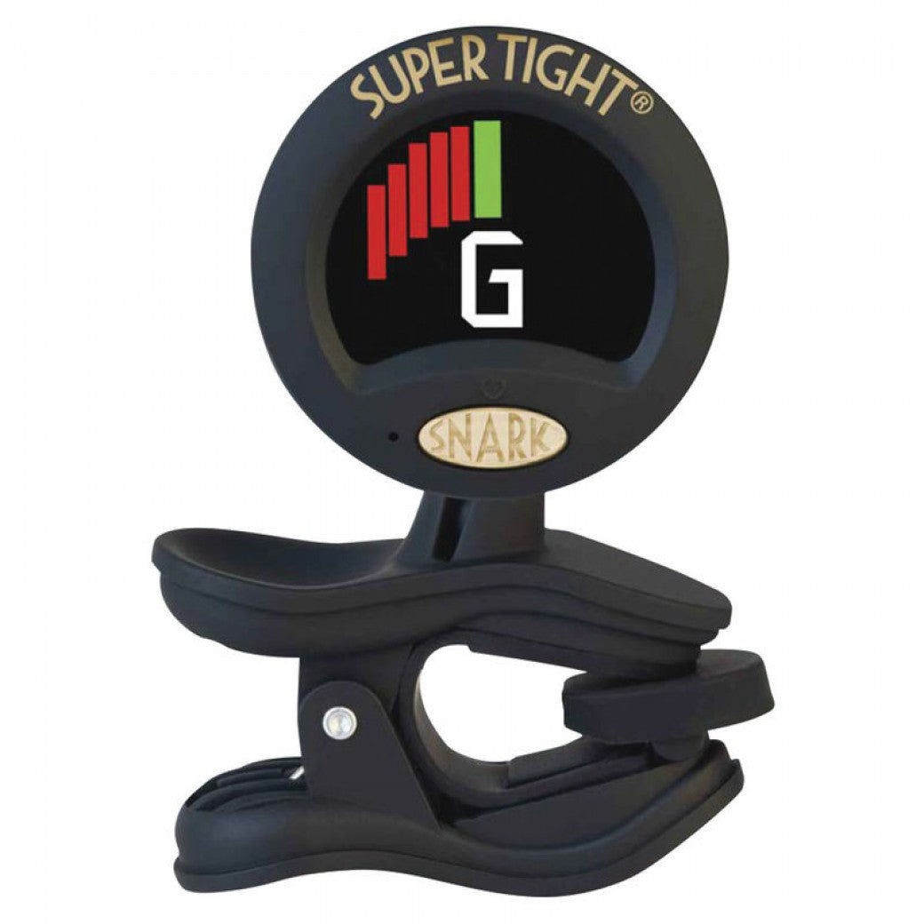 Snark 'Super Tight' Clip-on All Instrument Tuner/Metronome