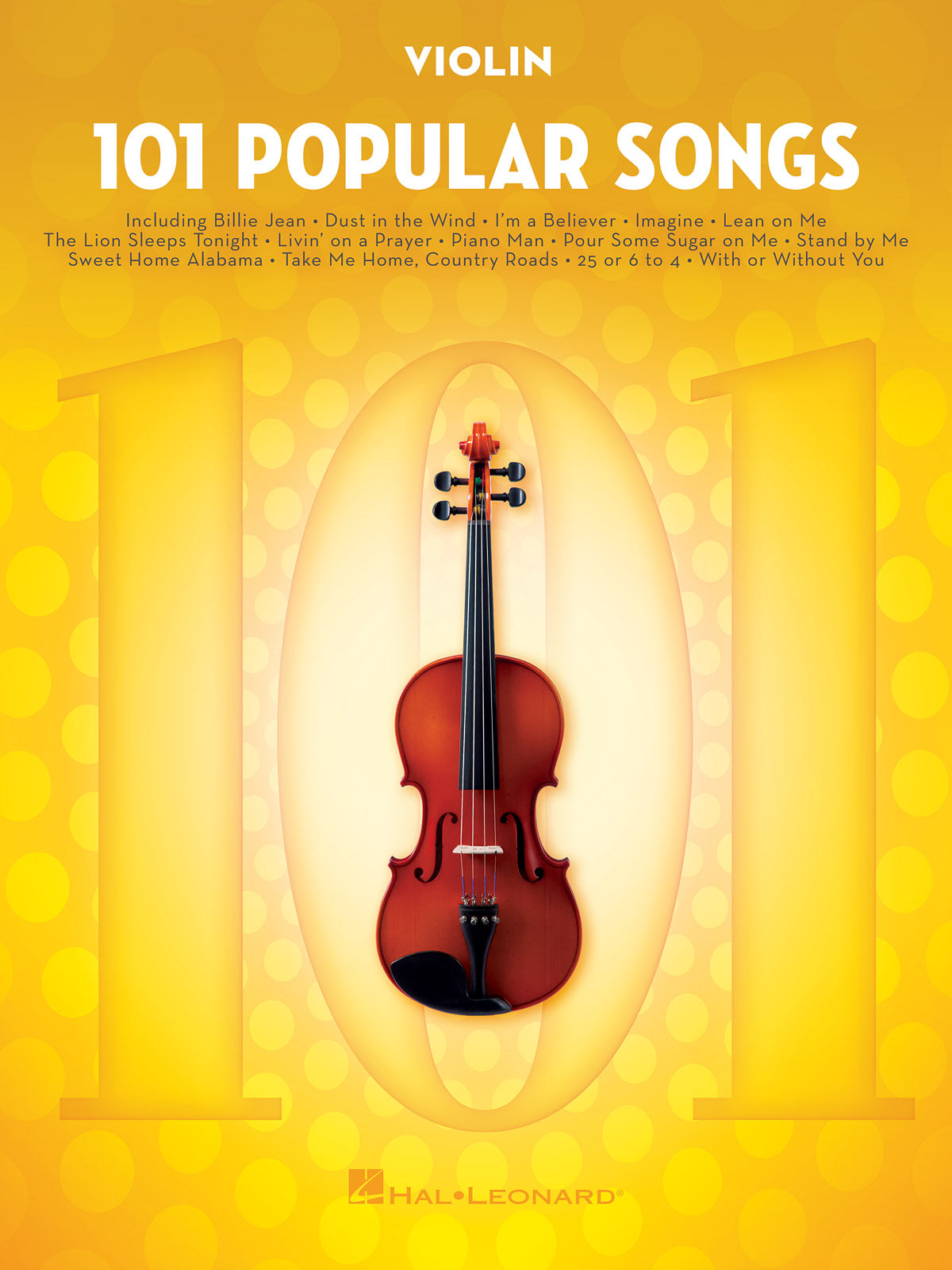 101 Popular Songs