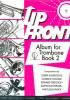 Up Front Album for Trombone Book 2 BC