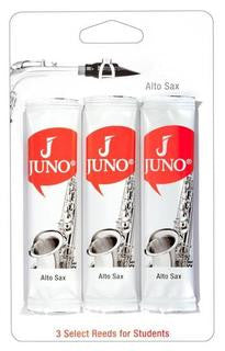 Juno Alto Sax Reeds (Pack of 3)