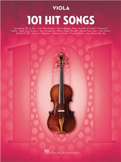 101 Hit Songs